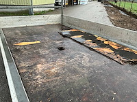 2010 atec aanhangwagen - afbeelding 8 van  10