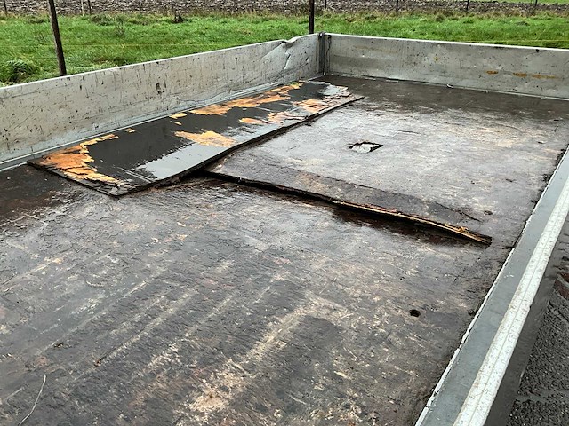 2010 atec aanhangwagen - afbeelding 9 van  10