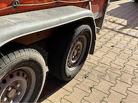2010 atec eb2 2-1 dubbelas huifaanhangwagen - afbeelding 4 van  16
