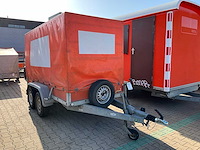 2010 atec eb2 2-1 dubbelas huifaanhangwagen - afbeelding 10 van  16
