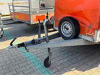 2010 atec eb2 2-1 dubbelas huifaanhangwagen - afbeelding 16 van  16