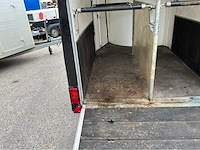 2010 atec r2 paardentrailer - afbeelding 2 van  10