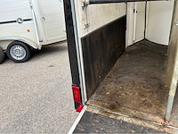 2010 atec r2 paardentrailer - afbeelding 4 van  10