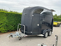 2010 atec r2 paardentrailer - afbeelding 6 van  10