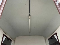 2010 atec stbk400lsvp schaft aanhangwagen / toilet - afbeelding 4 van  17