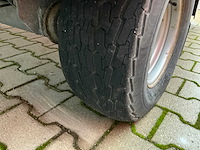 2010 atec stbk400lsvp schaft aanhangwagen / toilet - afbeelding 7 van  17