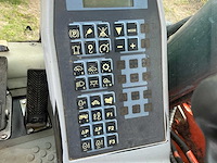 2010 atlas 150w banden graafmachine - afbeelding 12 van  33