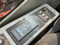 2010 atlas 150w banden graafmachine - afbeelding 14 van  33