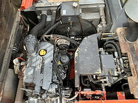 2010 atlas 150w banden graafmachine - afbeelding 15 van  33