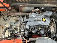 2010 atlas 150w banden graafmachine - afbeelding 16 van  33