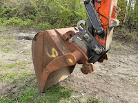 2010 atlas 150w banden graafmachine - afbeelding 20 van  33
