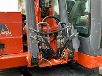 2010 atlas 150w banden graafmachine - afbeelding 22 van  33