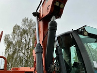 2010 atlas 150w banden graafmachine - afbeelding 23 van  33