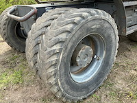 2010 atlas 150w banden graafmachine - afbeelding 5 van  10