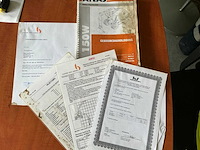 2010 atlas 150w banden graafmachine - afbeelding 6 van  10