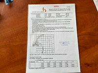 2010 atlas 150w banden graafmachine - afbeelding 7 van  10