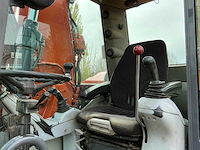 2010 atlas 150w banden graafmachine - afbeelding 32 van  33
