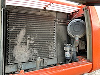 2010 atlas 150w banden graafmachine - afbeelding 5 van  13