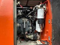 2010 atlas 150w banden graafmachine - afbeelding 6 van  13