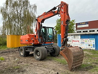 2010 atlas 150w banden graafmachine - afbeelding 10 van  13