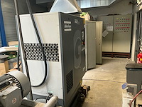 2010 atlas copco ga11 vsd ff compressor - afbeelding 2 van  5