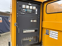 2010 atlas copco qas 100 stroom aggregaat aanhangwagen - afbeelding 2 van  35