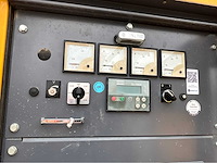 2010 atlas copco qas 100 stroom aggregaat aanhangwagen - afbeelding 3 van  35