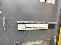 2010 atlas copco qas 100 stroom aggregaat aanhangwagen - afbeelding 4 van  35