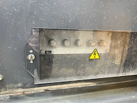 2010 atlas copco qas 100 stroom aggregaat aanhangwagen - afbeelding 5 van  35