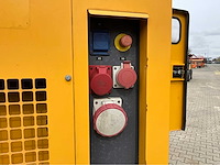 2010 atlas copco qas 100 stroom aggregaat aanhangwagen - afbeelding 6 van  35