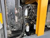 2010 atlas copco qas 100 stroom aggregaat aanhangwagen - afbeelding 13 van  35