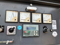 2010 atlas copco qas 100 stroom aggregaat aanhangwagen - afbeelding 16 van  35