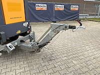 2010 atlas copco qas 100 stroom aggregaat aanhangwagen - afbeelding 17 van  35