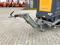 2010 atlas copco qas 100 stroom aggregaat aanhangwagen - afbeelding 18 van  35