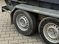 2010 atlas copco qas 100 stroom aggregaat aanhangwagen - afbeelding 19 van  35