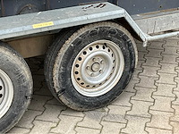 2010 atlas copco qas 100 stroom aggregaat aanhangwagen - afbeelding 20 van  35