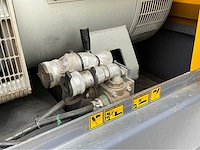 2010 atlas copco qas 100 stroom aggregaat aanhangwagen - afbeelding 5 van  24