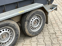 2010 atlas copco qas 100 stroom aggregaat aanhangwagen - afbeelding 10 van  24