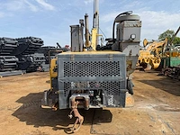 2010 atlas copco t30 boor / funderingsmachine - afbeelding 14 van  14