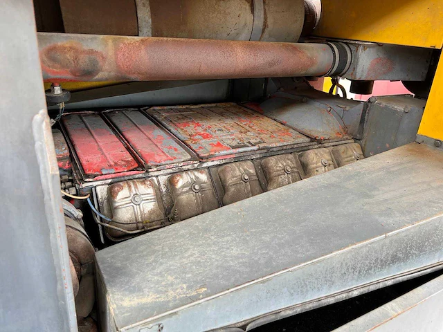 2010 atlas copco t30 boor / funderingsmachine - afbeelding 2 van  14