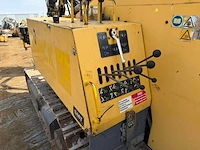 2010 atlas copco t30 boor / funderingsmachine - afbeelding 13 van  14