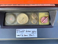 2010 atlas copco xas47 compressor aanhangwagen - afbeelding 4 van  21