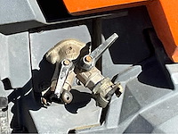 2010 atlas copco xas47 compressor aanhangwagen - afbeelding 5 van  21