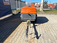 2010 atlas copco xas47 compressor aanhangwagen - afbeelding 12 van  21