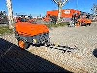 2010 atlas copco xas47 compressor aanhangwagen - afbeelding 15 van  21