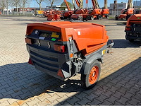 2010 atlas copco xas47 compressor aanhangwagen - afbeelding 17 van  21