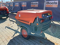 2010 atlas copco xas47 compressor aanhangwagen - afbeelding 19 van  21