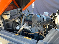 2010 atlas copco xas47 compressor aanhangwagen - afbeelding 2 van  15