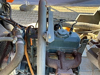 2010 atlas copco xas47 compressor aanhangwagen - afbeelding 3 van  15