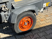 2010 atlas copco xas47 compressor aanhangwagen - afbeelding 6 van  15